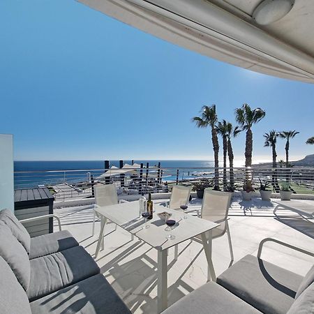 Infinity View Apartments By Nras Arenales del Sol Exteriör bild