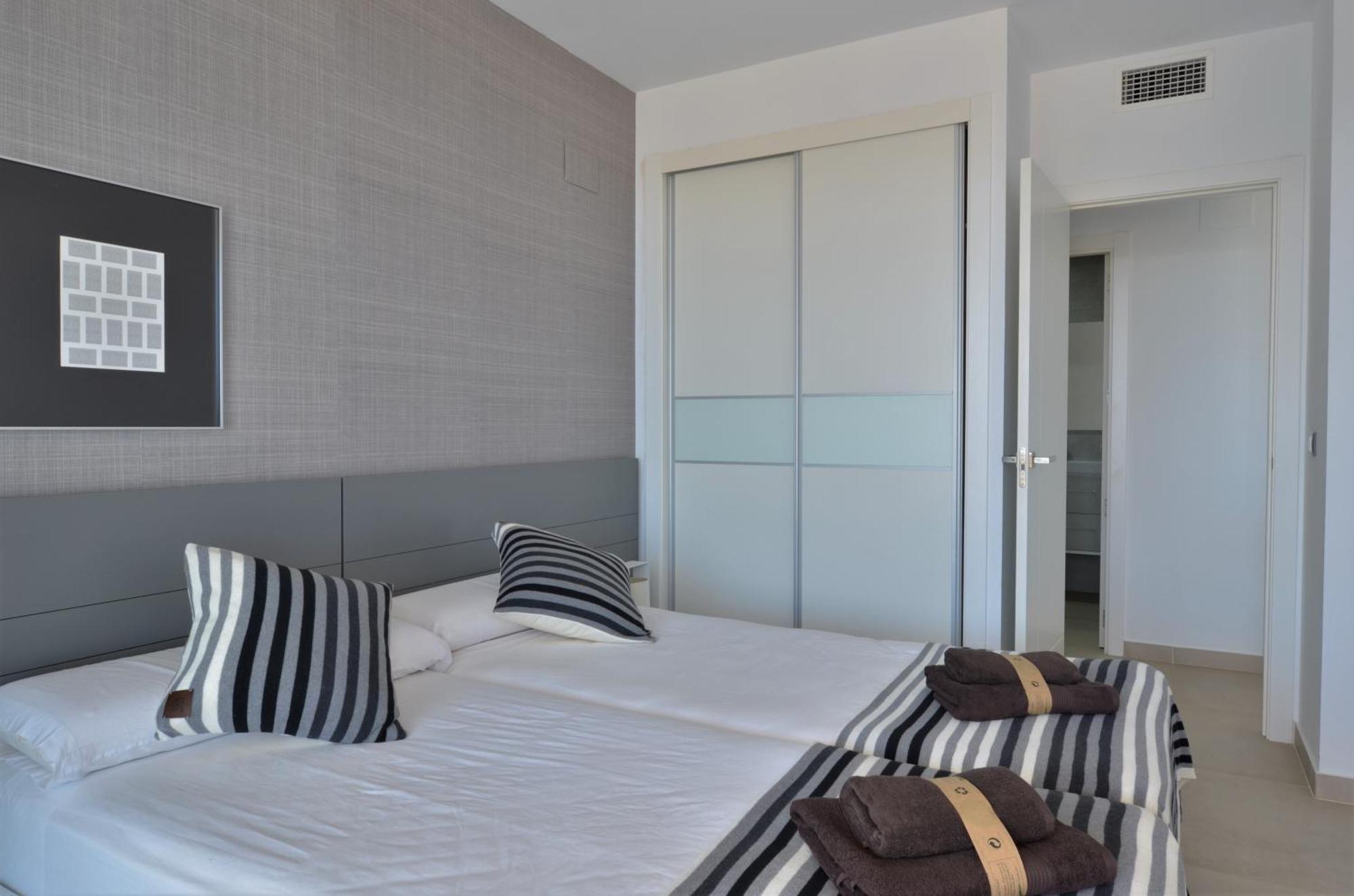 Infinity View Apartments By Nras Arenales del Sol Rum bild