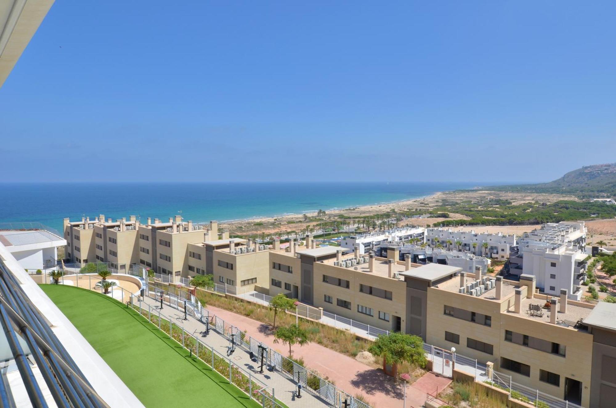 Infinity View Apartments By Nras Arenales del Sol Rum bild