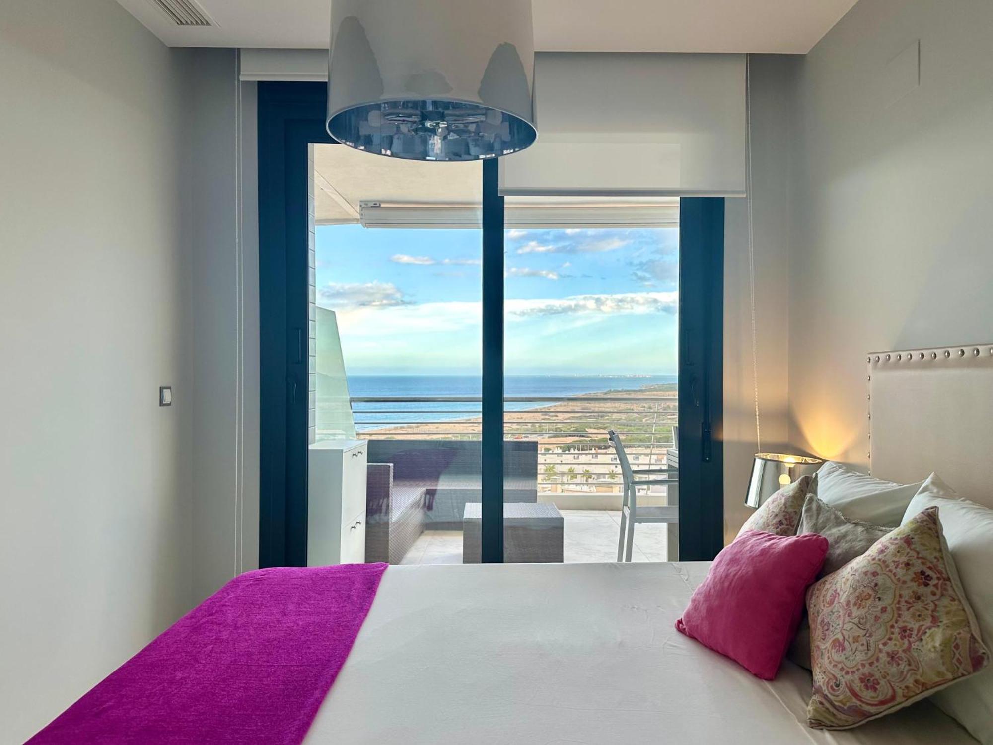 Infinity View Apartments By Nras Arenales del Sol Rum bild