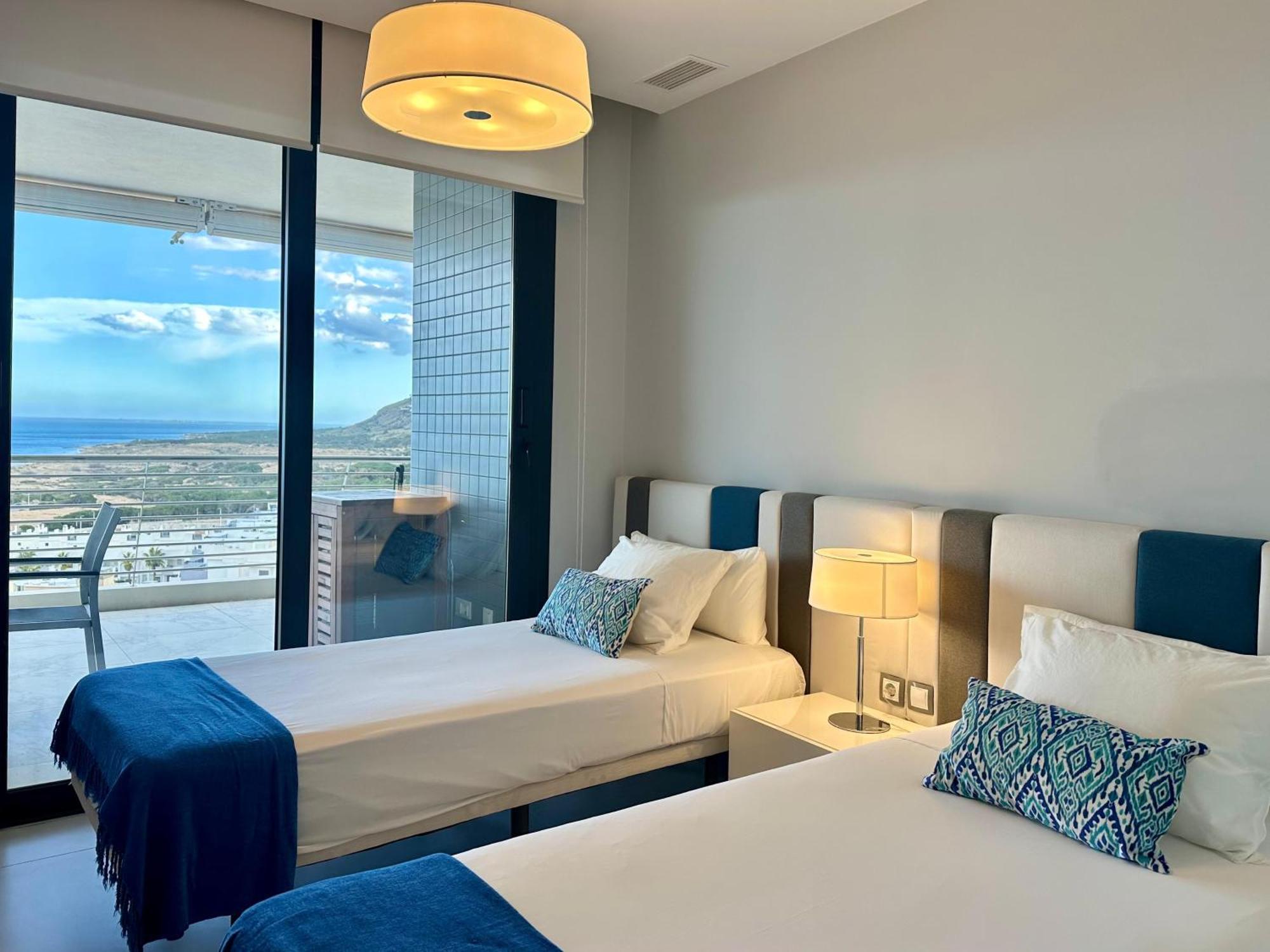 Infinity View Apartments By Nras Arenales del Sol Rum bild